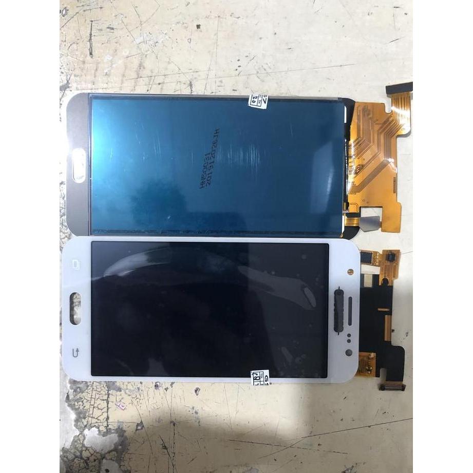 lcd samsung j2 j200g kontras aaa