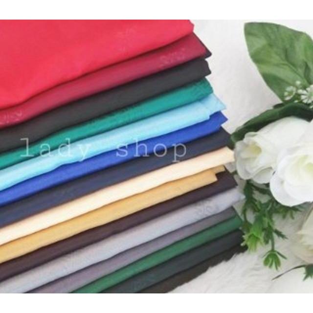 Lady Shop Kain Furing - Furing tas - Furing Jas Pria - Kain Dormeuil