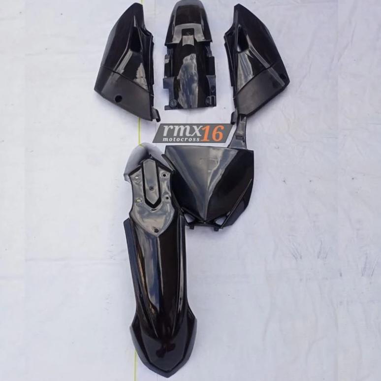 Body set yz 85 new body set bebek standar yz 85 new bodi set trail GTX YZ 85 new 2016
