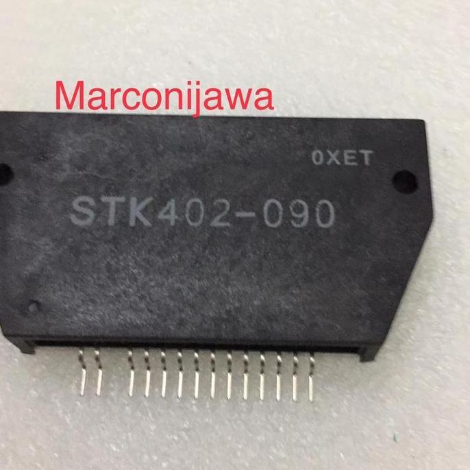 STK402-090 ic stk