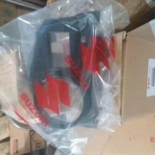 MIKA SPEDOMETER MIKA KILOMETER SATRIA FU LAMA ORI SGP READY STOCK