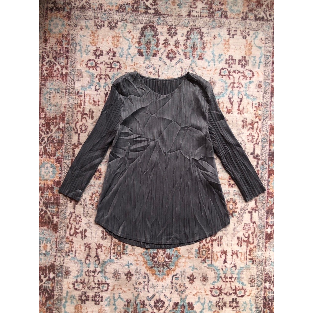 pleatsme By issey miyake
