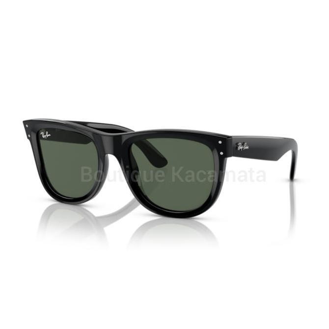 Grosir Kacamata Rayban Original Sunglass Wayfarer Reverse Rbr0502Sf