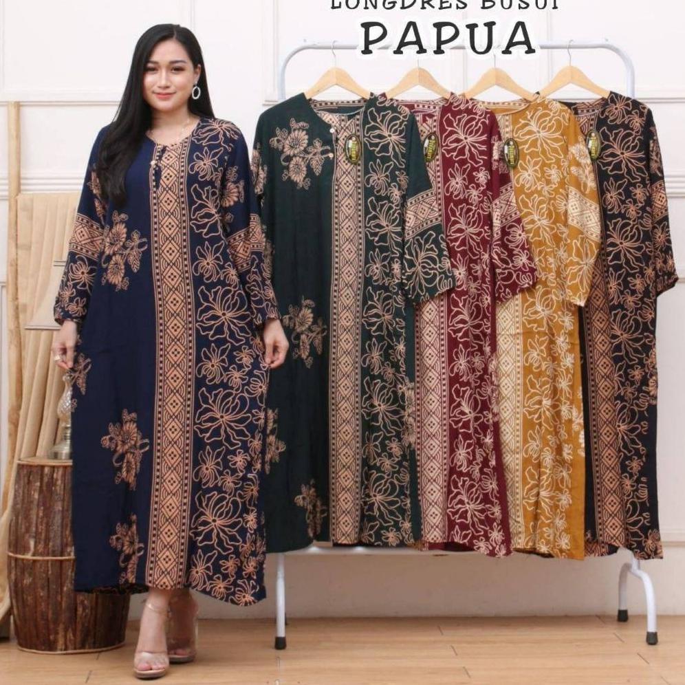 exclusive daster lengan panjang  daster || daster lengan panjang busui dan bumil || daster bumil || 
