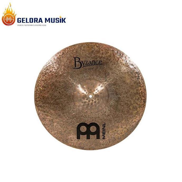 Grosir Cymbal Meinl Byzance Dark Ride