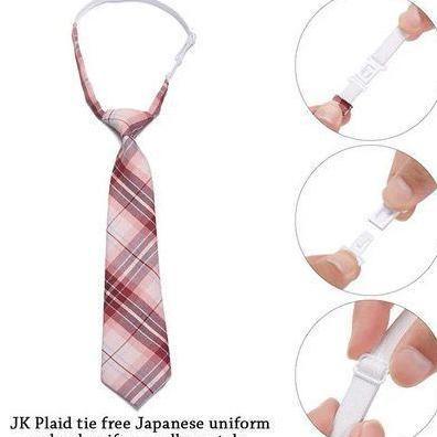 Dasi Cewe Warna / Dasi Lucu / Dasi Wanita /Dasi Cewek / Neck Tie Dasi Kupu Kupu Wanita Dasi Pita Wan