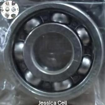 BALL BEARING 6201 SKF