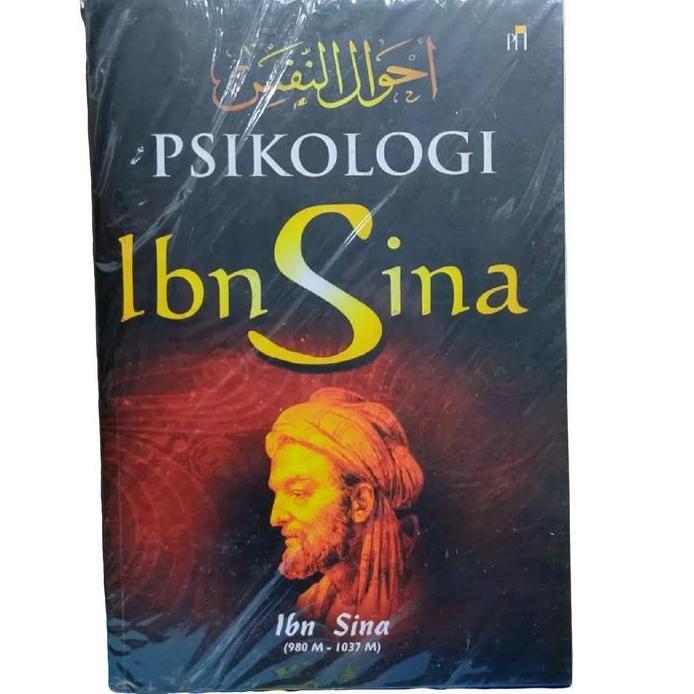 jual buku psikologi ibn sina
