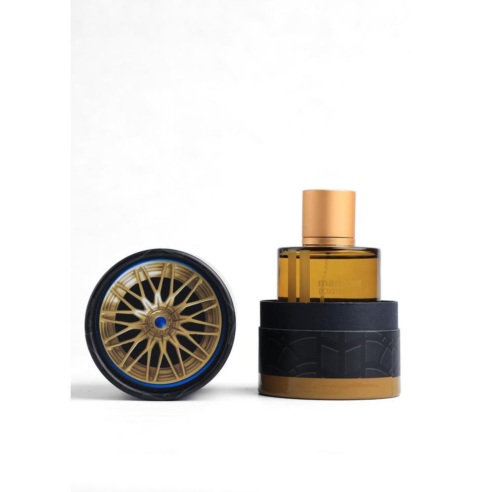 MANZONE - Parfum Boxster 100ml - Yellow