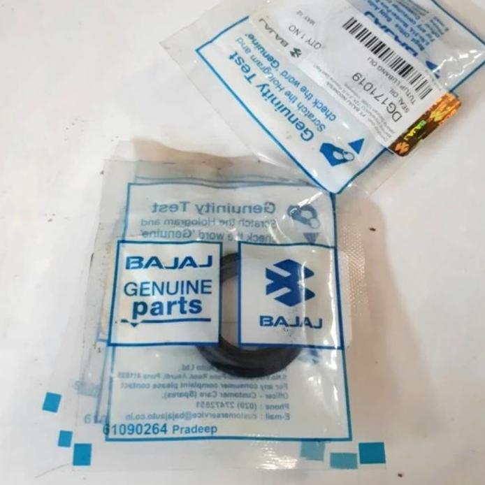 TUTUP BOSH ARM PULSAR 220 200 NS 180UG4 SEAL BEARING SWING ARM PULSAR