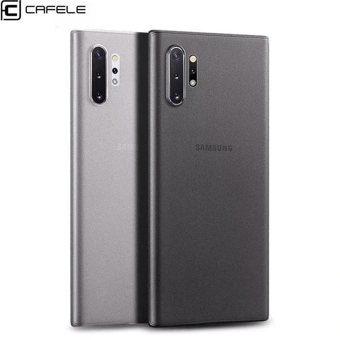 CAFELE Ultra Thin Case - Case for Samsung Note 10 Note 10 Plus [ORIGINAL]