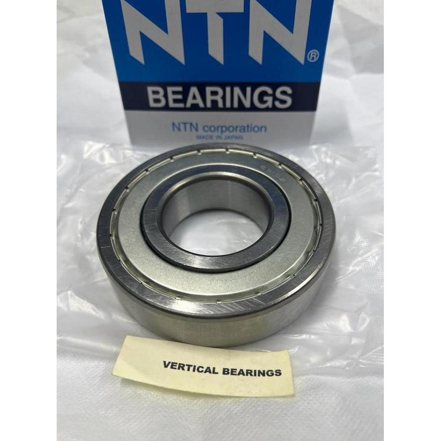 BALL BEARING 6310 ZZ NTN 6310ZZ