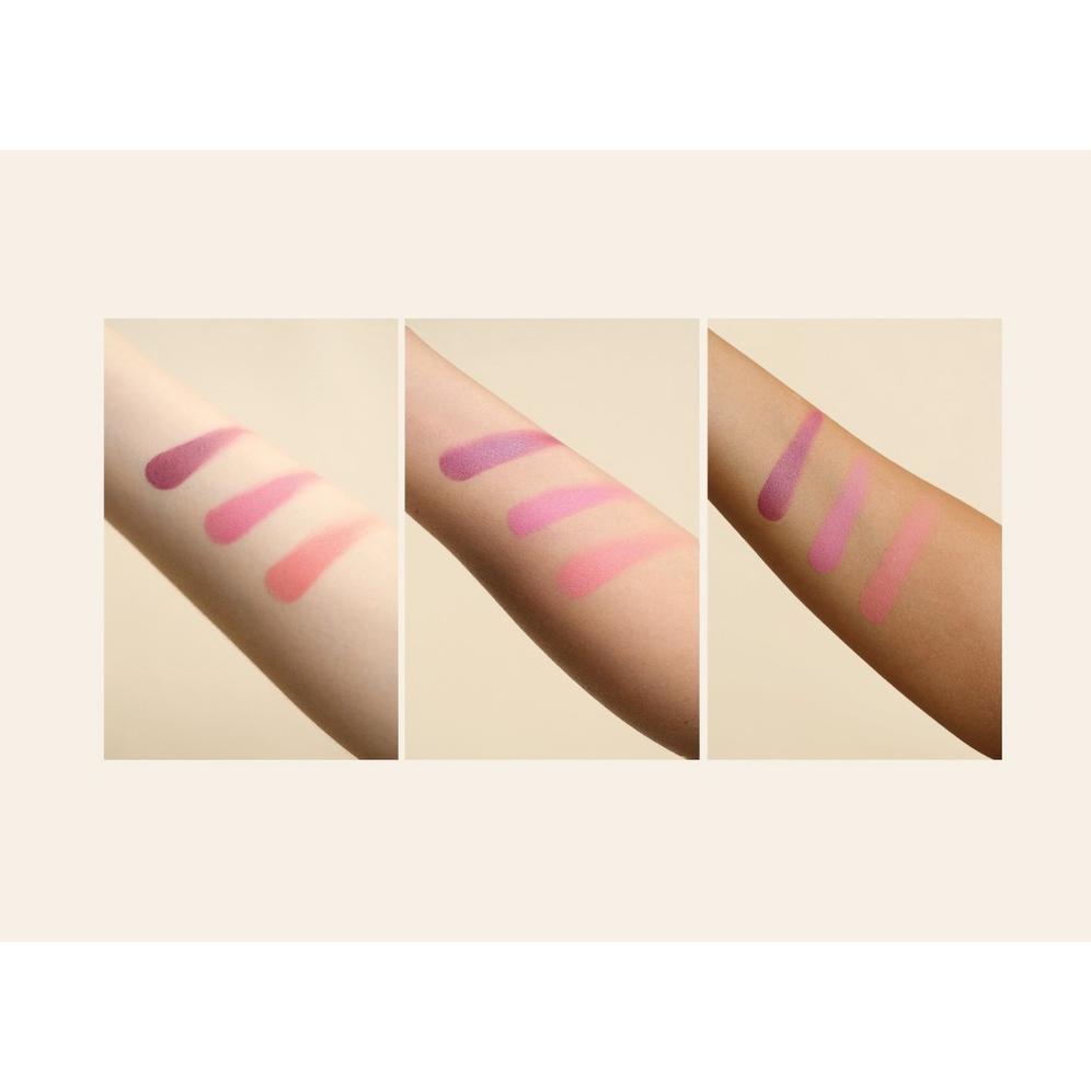 Balm Blush Anggrek Malam Kusuma Creamy Finish