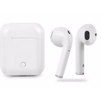 Discount Headset Bluetooth i9s tws - Handsfree wireless i9s tws 5.0