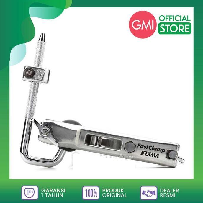 Grosir Tama Mc69 Single Tom Holder
