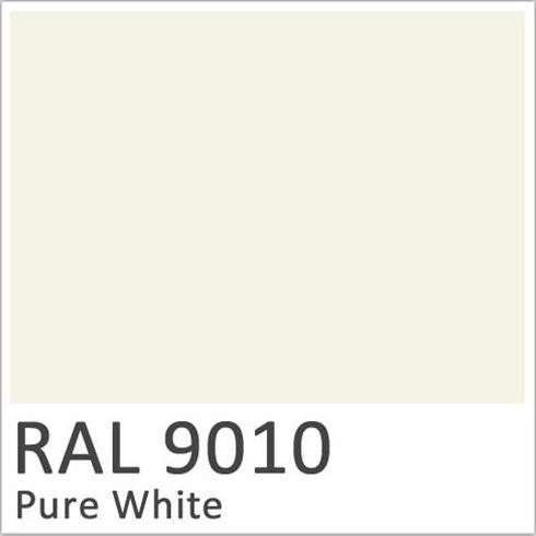 CAT TEMBOK INTERIOR DAN EKSTERIOR JOTUN - PURE WHITE/RAL9010 (PAIL)