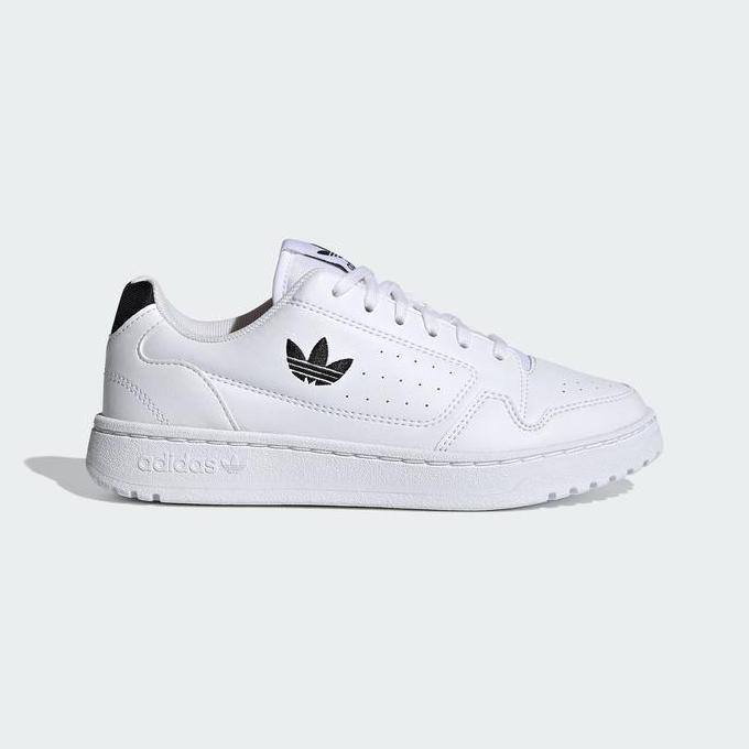 adidas Lifestyle NY 90 Shoes Unisex White FY9840