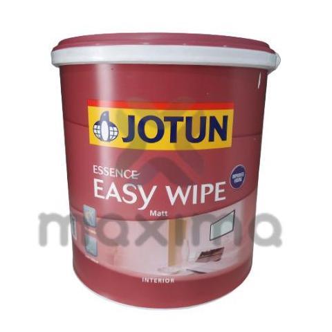 Jotun Essence Easy WIPE - TIMELESS 1024 (18 LTR)