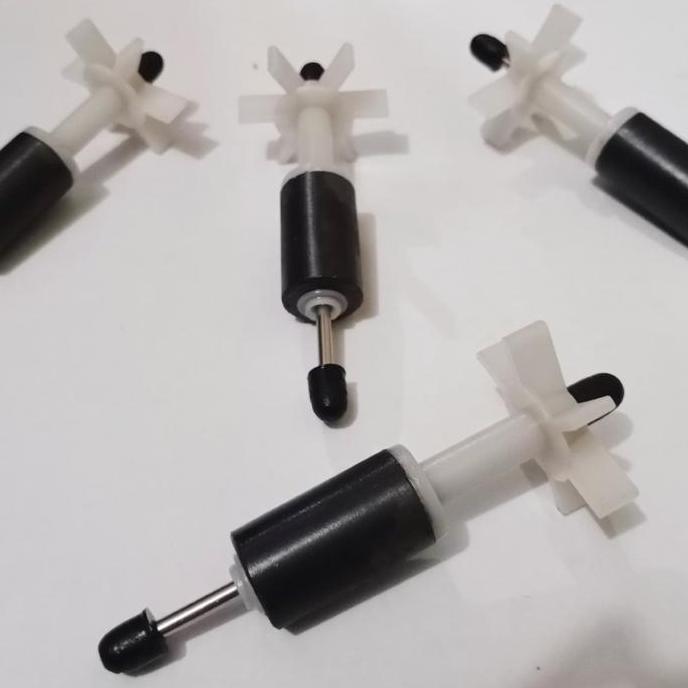 ROTOR MESIN NS 1600 NIKITA STAR MAGNET POMPA CELUP AQUARIUM