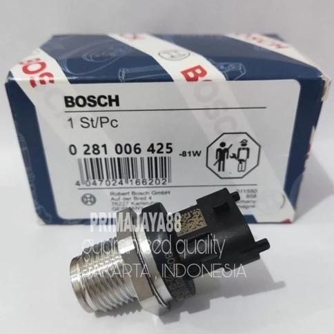 Sensor Commonrail Pc300-8 Pc 300-8 Promo