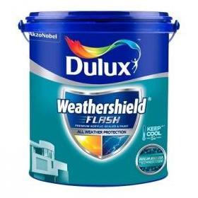 DULUX WEATHERSHIELD FLASH 929A BASE A 20L
