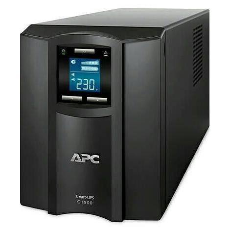 UPS APC SMC1500I, SMART UPS APC SMC1500I