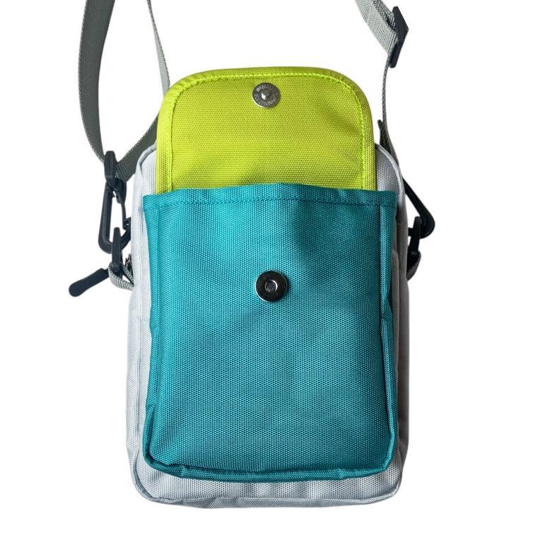 Sale Sling Bag Pria Nasa - Tas Selempang Mini Pria Tas Wanita Tas Bahu Pria Sling bag Casual