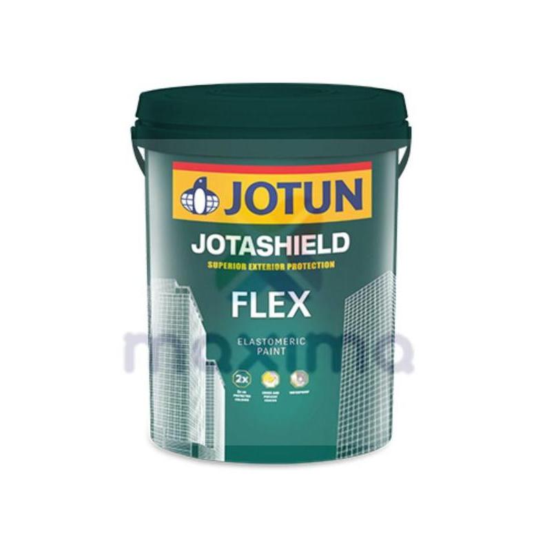 JOTUN JOTASHIELD FLEX - REFRESH 7627 (20 LTR)