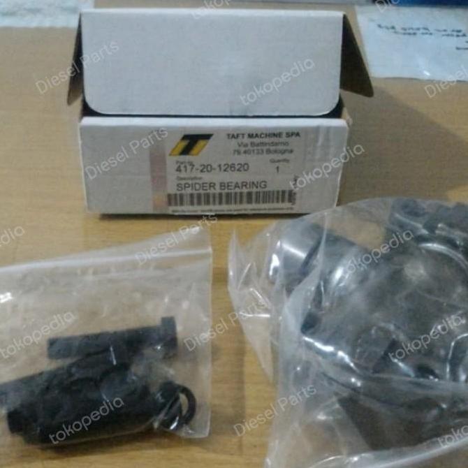 Cross Joint Spider/ Universal Joint Komatsu Wa180 Wa180-3 Wa200 Wa350 Wa350-3 417-20-12620  41720126