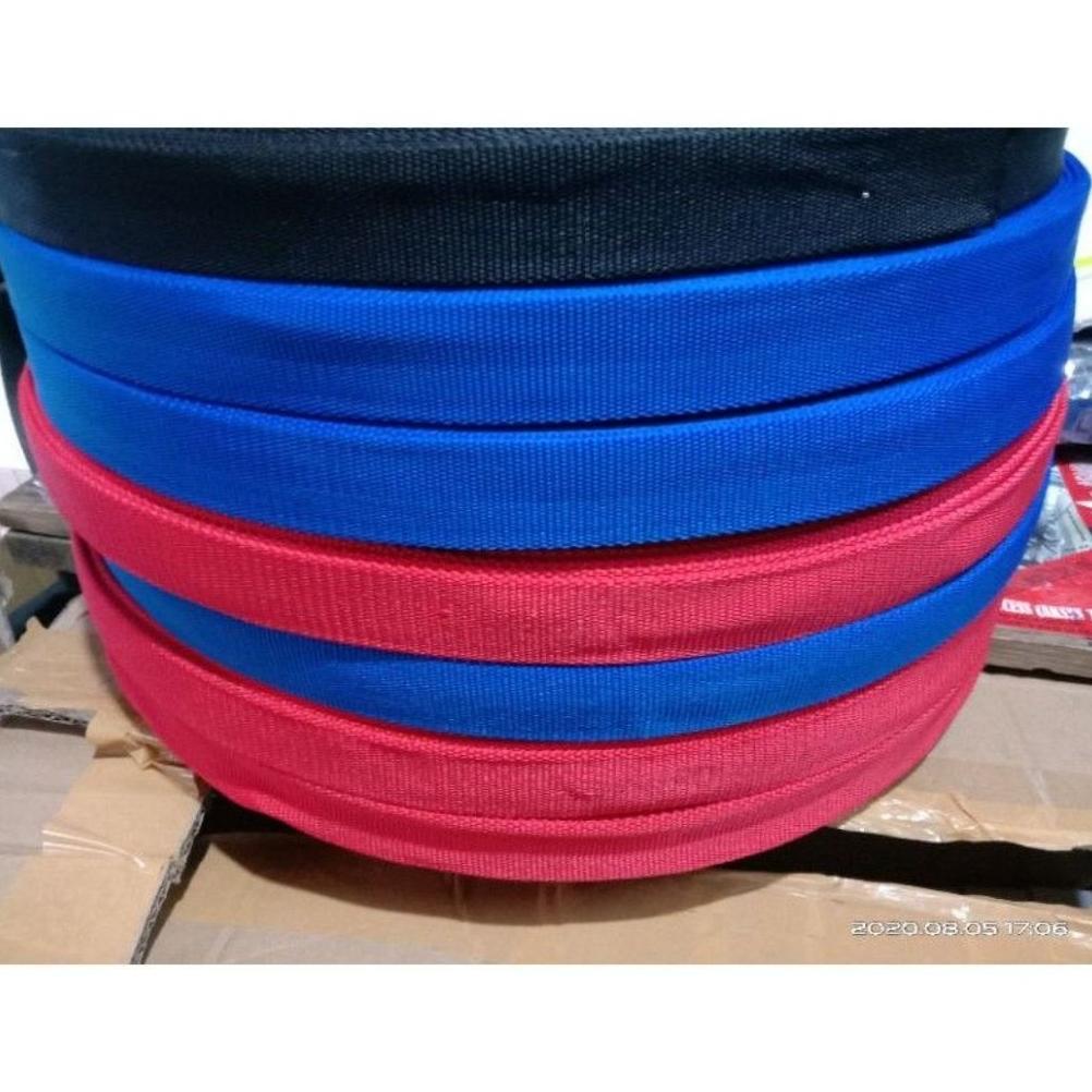 Marr Webing tubular 1 roll