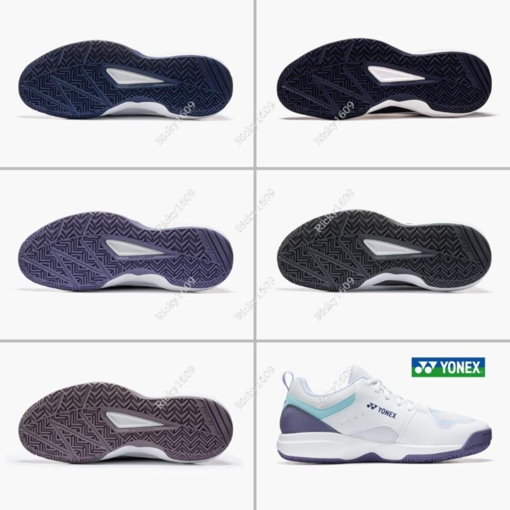 Hot Sale Sepatu Tenis Yonex Power Cushion Pro Move Classic (Yonex Tennis Shoes Power Cushion Pro-Mov