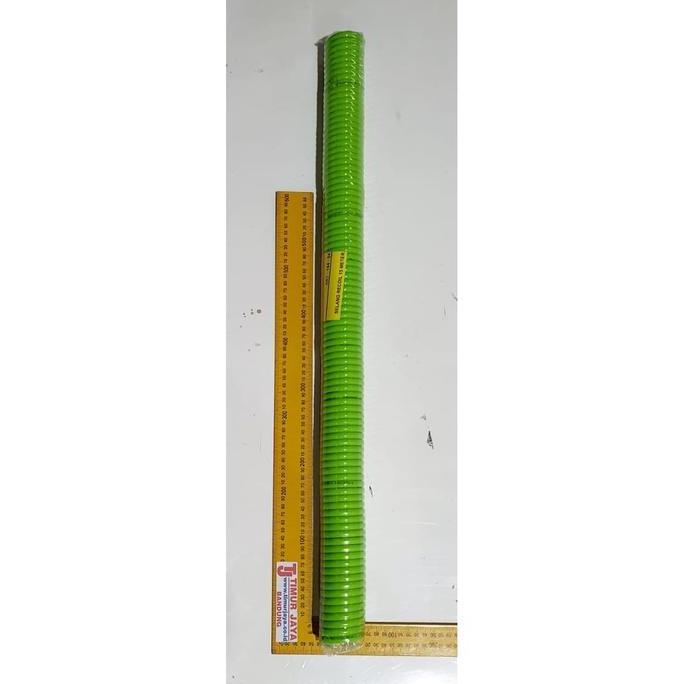 SELANG KOMPRESOR 15 Meter SELANG RECOIL PU SELANG SPIRAL KOMPRESOR