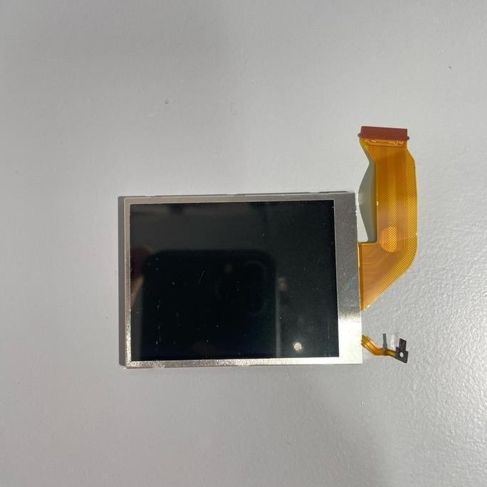 LCD KAMERA FOR CANON IXUS 105 IXUS 105 READY STOCK