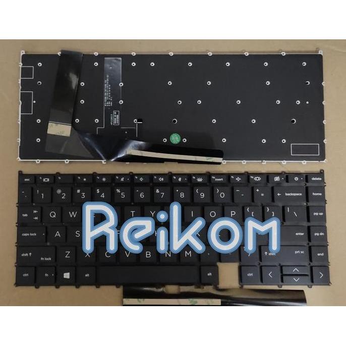 Keyboard HP Elitebook X360 1040-G7 1040-G8 1040 G7 G8