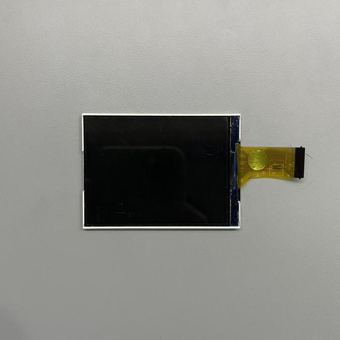 LCD KAMERA FOR NIKON COOLPIX S2600 S2700 S2800 S2900 S3100 S3200 S3600 S3500 PROMO