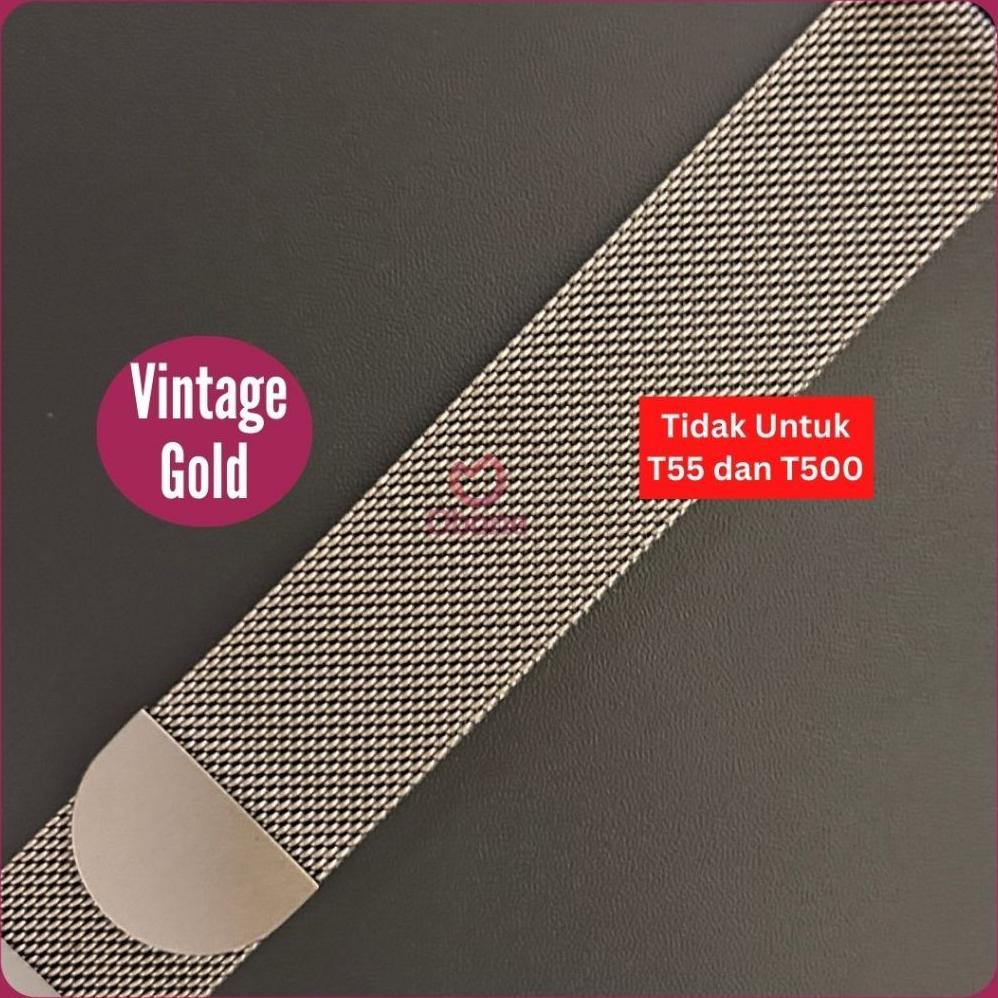 NEW PRODUCT MILANESE MAGENT LOOP STRAP FOR IWATCH SERIES S10 ULTRA 9 8 7 6 5 4 3 2 1/S20/DT NO 1/YS8