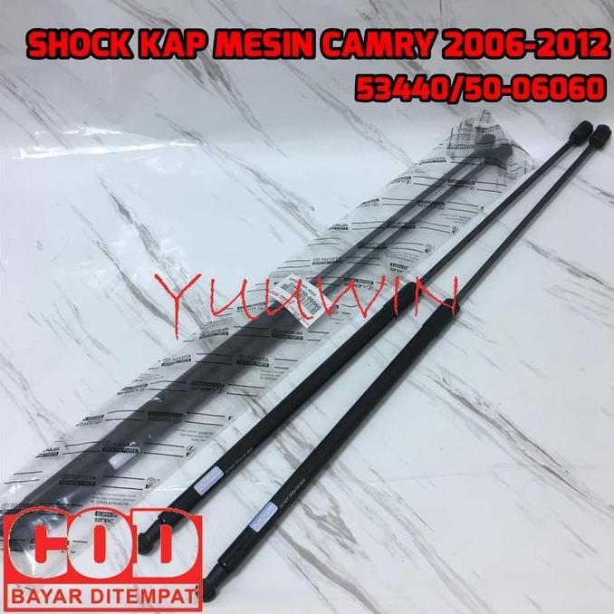 Shock Kap Mesin Camry - Hidrolik Kap Mesin Camry 2006-2012