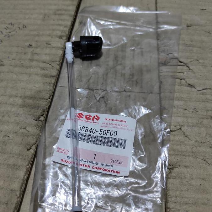 Nozel Wiper Atau Semprotan Air Belakang Apv Original Sgp