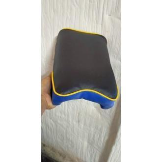 HOT PRODUCT TEMPAT DUDUK BAYI/KULIT JOK MOTOR/TEMPAT DUDUK ANAK DI MOTOR/BONCENGAN MOTOR ANAK