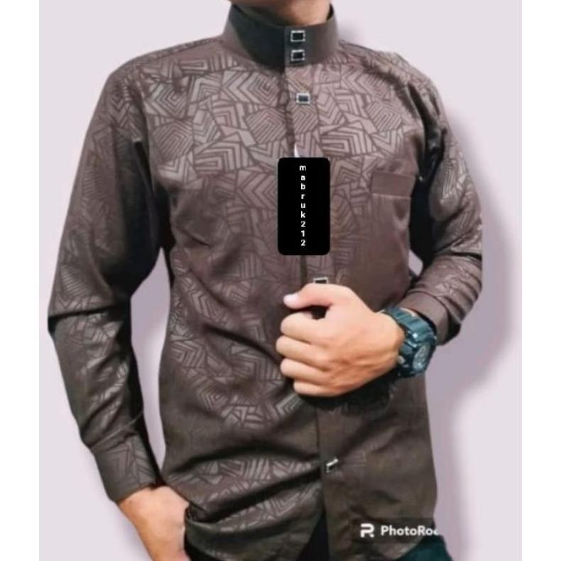 MURAH kemko sultan embos Koko sultan kemejo Koko sultan premium