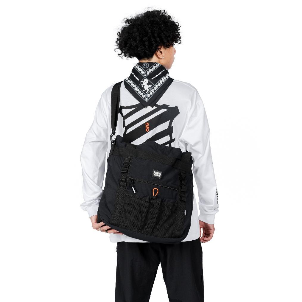 BESTPROMO Inspired27 - Tas Totebag Expand
