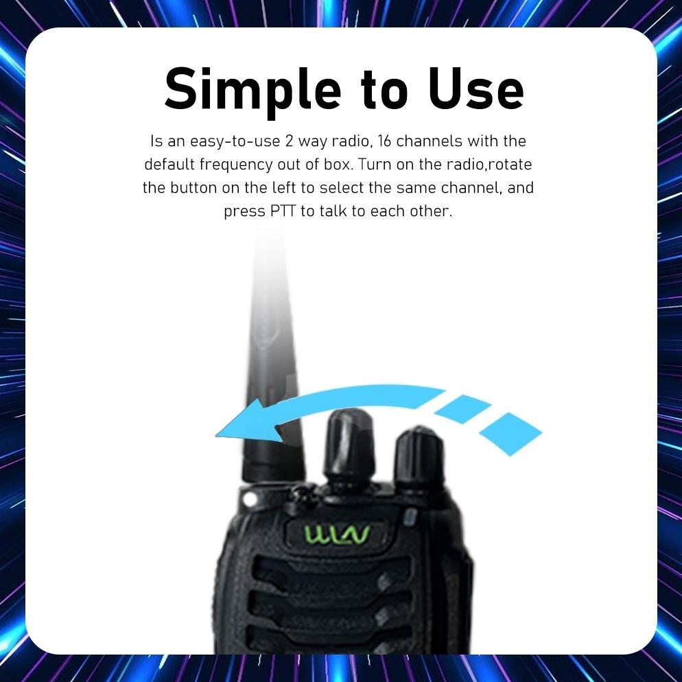 HT BF -888S DAN WLAN-888S ANTENA WALKIE TALKIE HANDY TALKY RADIO WLN-888S 2 UNIT KOMUNIKASI TAKTIS