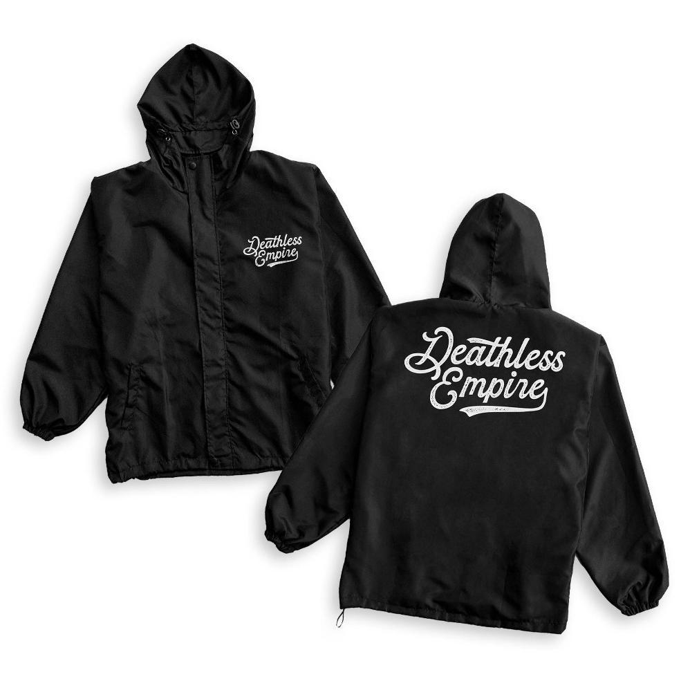 MURAH DEATHLESS WINDBREAKER | WINDBREAKER SERIES