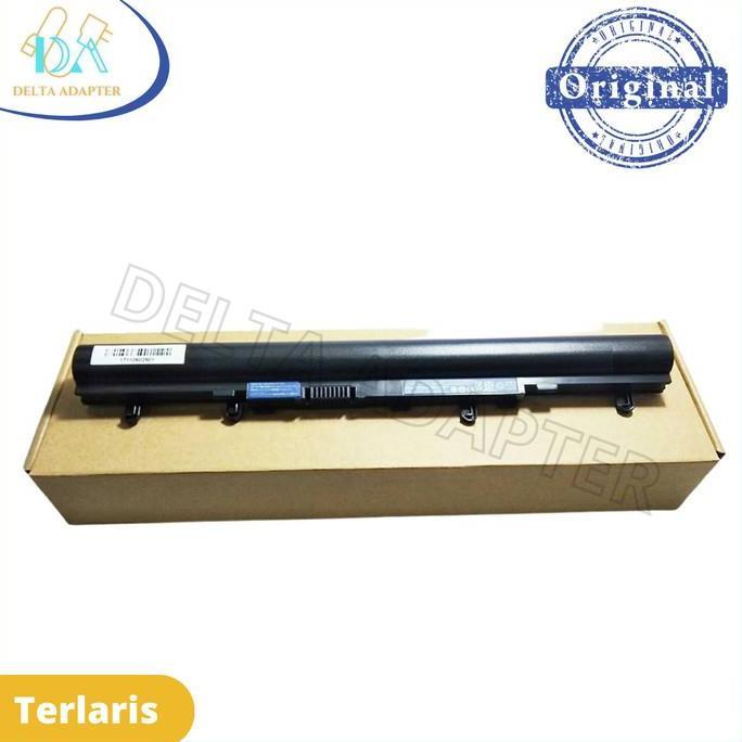 Baterai Original Laptop Acer Aspire E1-432 E1-432G E1-432P E1-432PG