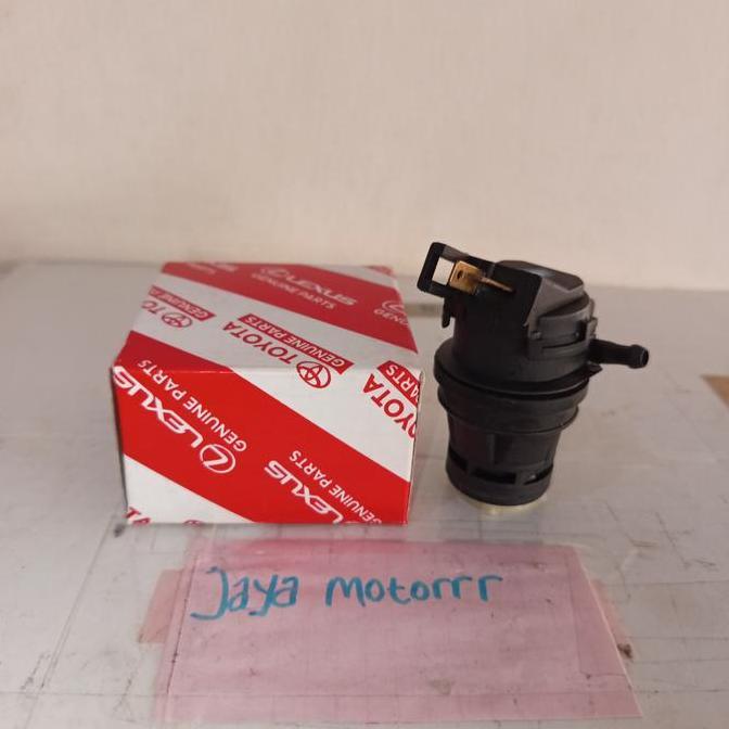 Motor Air Wiper Pompa Air Wiper Depan Avanza Xenia Veloz 2012-2014