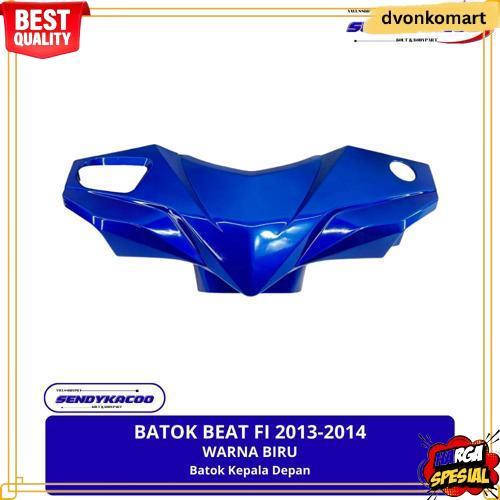 Batok Beat Fi / Batok Beat Fi 2014 / Batok Depan Belakang Beat Fi Produk Andalan Toko