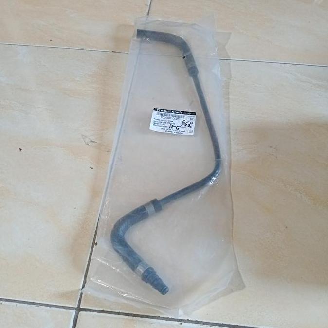 selang tabung radiator W203 2035010025