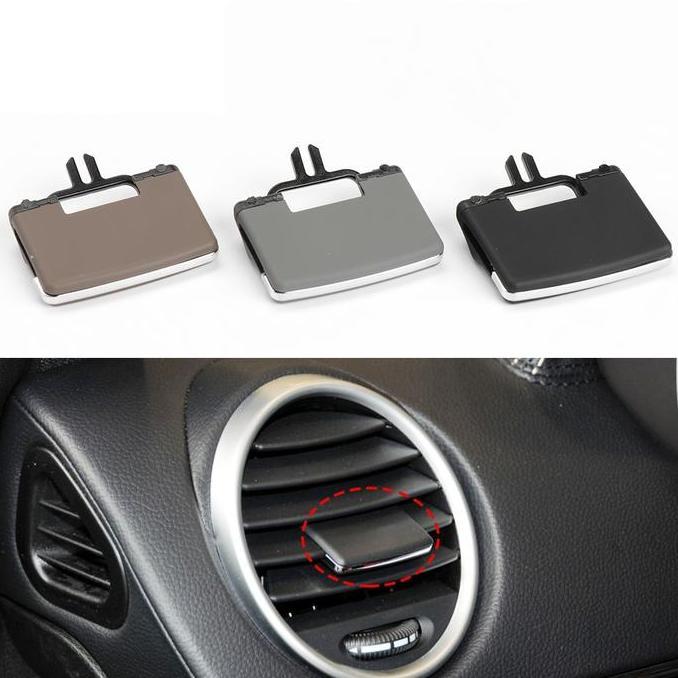 AC Grill Tab Pegangan Klip Mercy Mercedes W164 X164 ML GL-Class