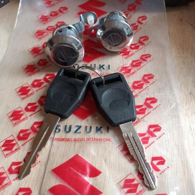KUNCI PINTU SET APV APV ARENA MAVEN 2 PC BEST SELLER