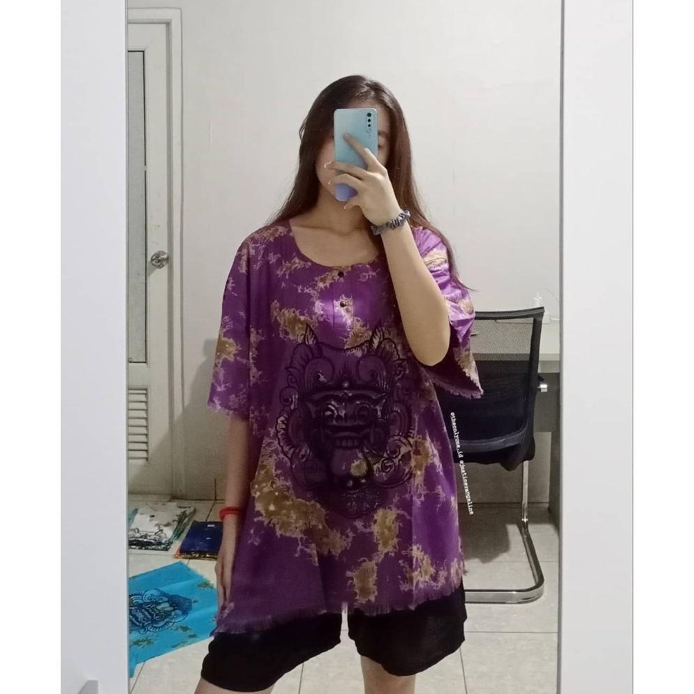 terbaru baju barong khas bali kaos barong bali oleh oleh bali pria baju pantai atasan wanita kaos ba